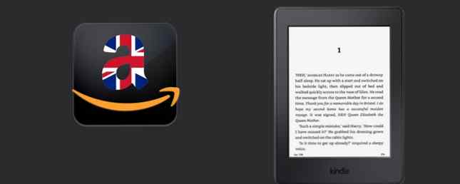 Måndag Erbjudanden Spara på Kindle Paperwhite & Five More Great Deals [Storbritannien] / Erbjudanden